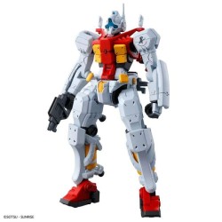 Bandai Model Kit HG gMS-01 Sugai Gelgoog 1/144